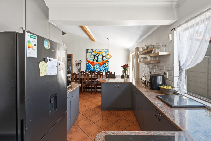 4 Bedroom Property for Sale in Bay Park Western Cape